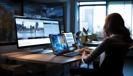 Which CRM Company Performs Best？