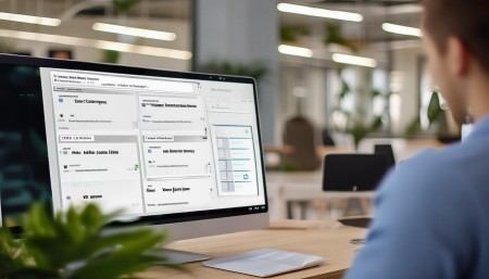 Explanation of CRM