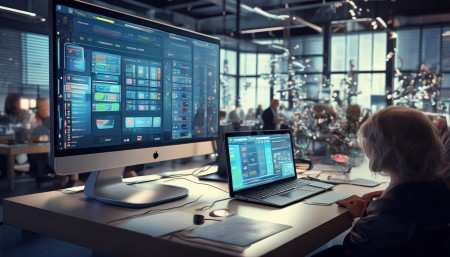 Analysis of CRM Component Elements