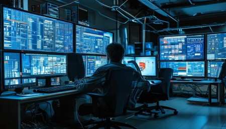 CRM Risk Assessment