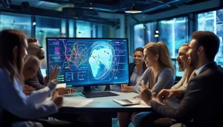 Explanation of CRM