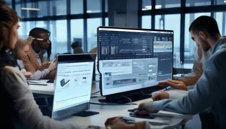 CRM Risk Assessment