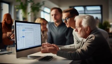Is the Android Version of CRM User-Friendly?