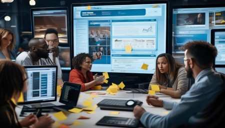 Effective CRM Customer Management Systems