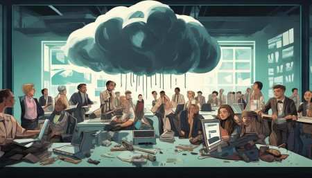 Simple Explanation of CRM Principles