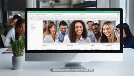 Effective CRM Customer Management Systems