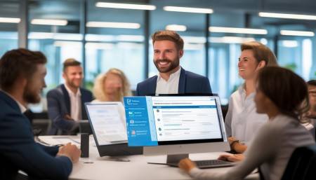 CRM Lead Management Tips