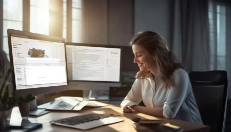 Introduction to Email Features in CRM