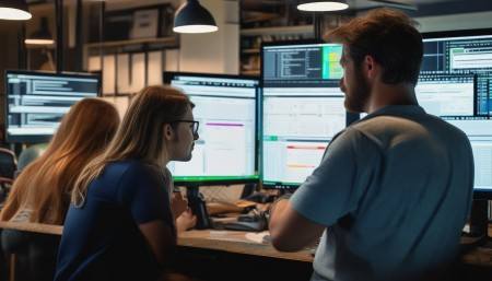 How to Build a CRM System?