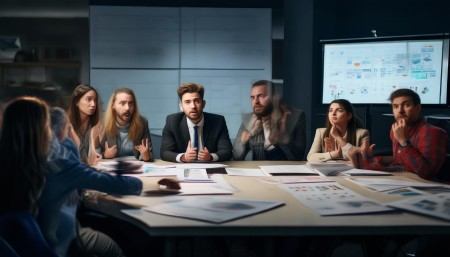 Expert Interpretation of CRM