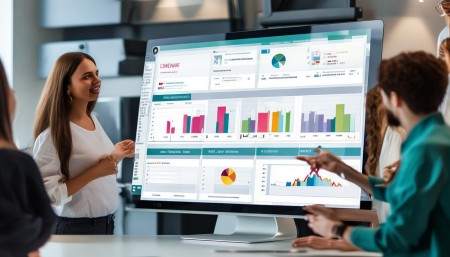Suggestions for Setting CRM Goals