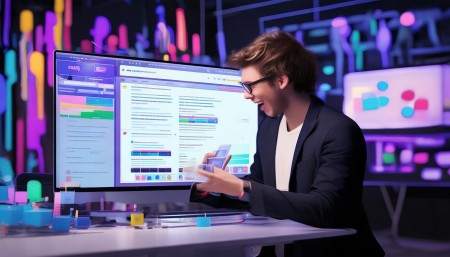 CRM Management System Download Portal