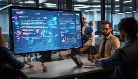 What CRM Does the Property Insurance Industry Use？