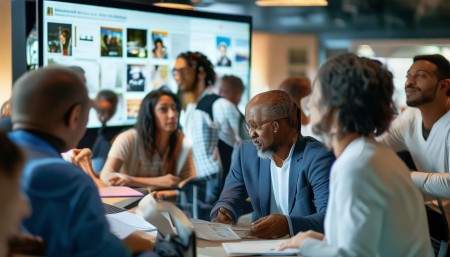 A Guide to Learning CRM Courses