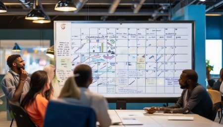 Suggestions for Setting CRM Goals