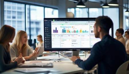 Recommended Collaborative CRM Software