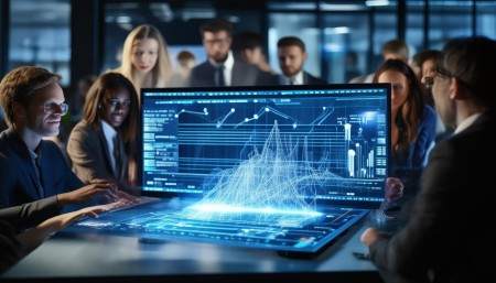 Differences Between Traditional and Modern CRM