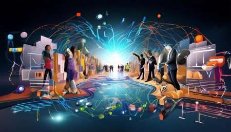 Differences Between Traditional and Modern CRM