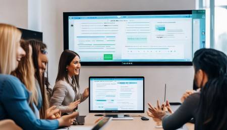 Recommended Collaborative CRM Software