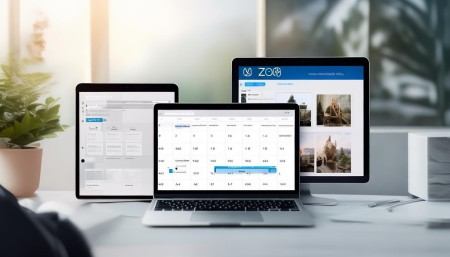 What CRM Does the Education and Training Industry Use？