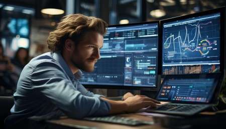 Specific Job Responsibilities of a CRM Specialist