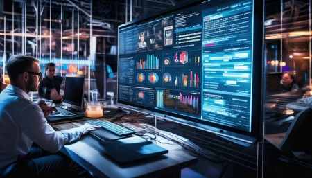 Introduction to CRM Marketing Management Platforms