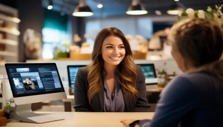 Can Online Stores Also Use CRM?