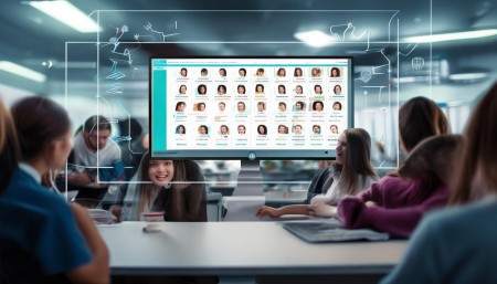What CRM Does the Education and Training Industry Use？