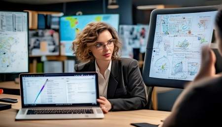 Specific Job Responsibilities of a CRM Specialist