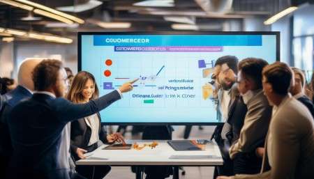 What Does CRM Funnel Mean?