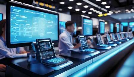 What CRM Does the Finance Industry Use？