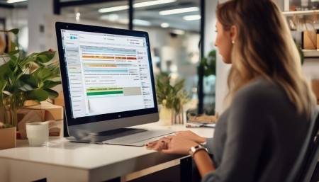 Can Online Stores Also Use CRM?