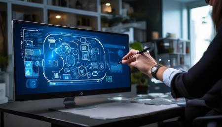 What Does a CRM Consultant Do?