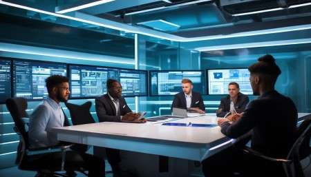 What CRM Does the Finance Industry Use？