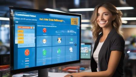 What Is the Relation Between CRM and Cars?