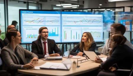 Sharing on Understanding CRM