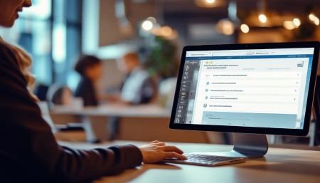 E-commerce Customer Management Uses CRM