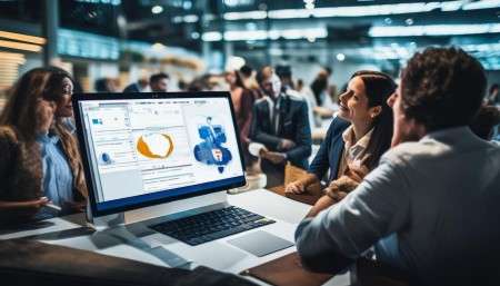 For Foreign Trade Software, Just Use CRM