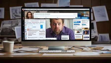 Where Is the CRM System Login Portal？