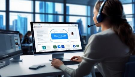 What CRM Does Telemarketing Use？