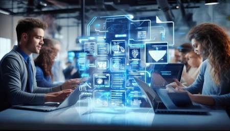 Recommended Enterprise-Level CRM Systems