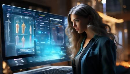 Future Development Trends of CRM