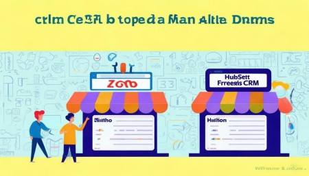 Truly Free CRM Systems