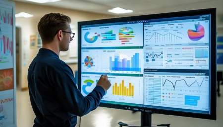 What CRM Does the Healthcare Industry Use？
