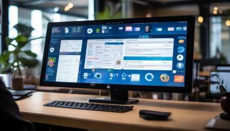 Recommended User-Friendly CRM Software