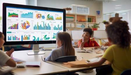 CRM Solutions for the Education Industry