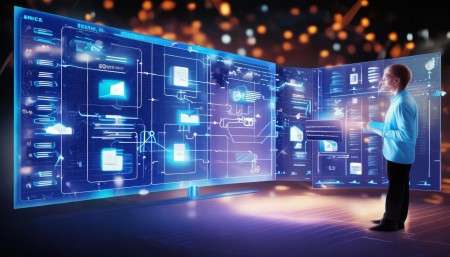 Key Points for Designing CRM Workflows