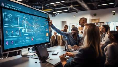 Future Development Trends of CRM