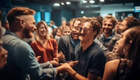 What CRM Does Event Management Use？