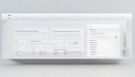 What Does a CRM Homepage Look Like?